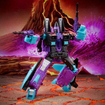 Transformers Generations Selects G2 Ramjet