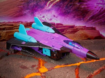 Transformers Generations Selects G2 Ramjet