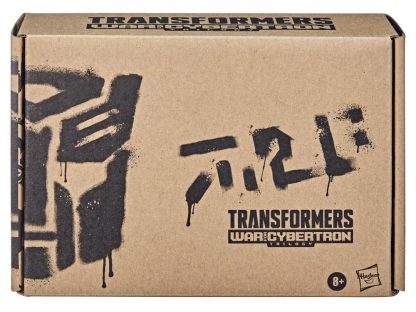 Transformers Generations Selects G2 Ramjet