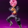 Dragon Ball Super S.H. Figuarts Goku Black Super Saiyan Action Figure