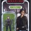 Star Wars The Vintage Collection Jyn Erso