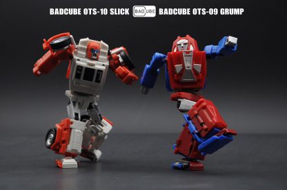 Badcube OTS-09 Grump Reissue-30103