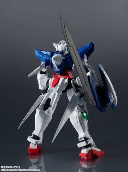 Gundam Universe GN-001 Gundam Exia