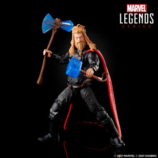 Marvel Legends Endgame Thor Action Figure