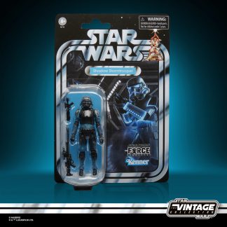 Star Wars The Vintage Collection Gaming Greats Shadow Stormtrooper