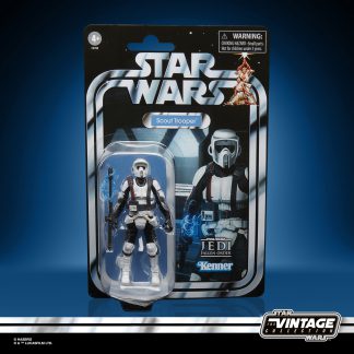 Star Wars The Vintage Collection Gaming Greats Scout Trooper