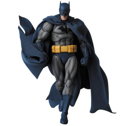 DC Comics Mafex Hush Batman No 105 Action Figure