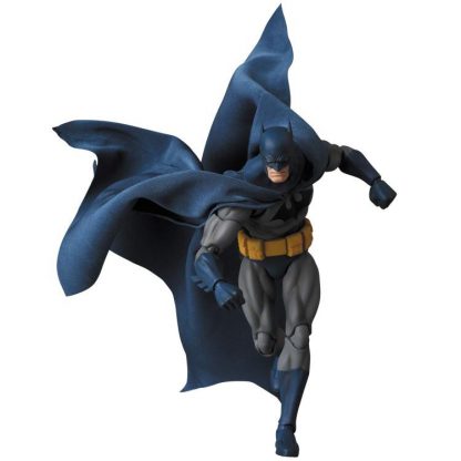 DC Comics Mafex Hush Batman No 105 Action Figure