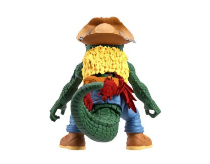 Super7 TMNT Ultimates Leatherhead Action Figure