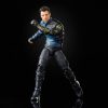 Marvel Legends Disney+ Bucky Barnes Action Figure