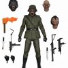 NECA An American Werewolf In London Ultimate Nightmare Demon Action Figure