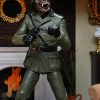 NECA An American Werewolf In London Ultimate Nightmare Demon Action Figure