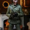 NECA An American Werewolf In London Ultimate Nightmare Demon Action Figure