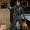 NECA An American Werewolf In London Ultimate Nightmare Demon Action Figure