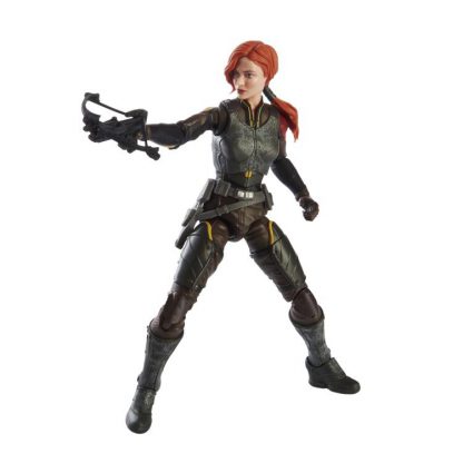 G.I. Joe Classified Movie Series Scarlett