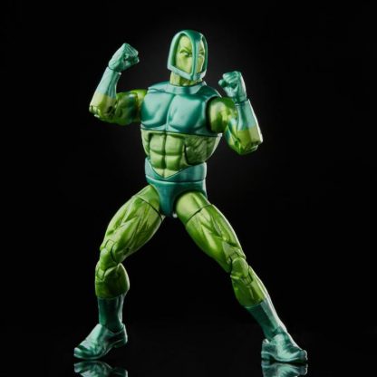 Marvel Legends Vault Guard