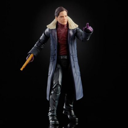 Marvel Legends Disney+ Baron Zemo Action Figure