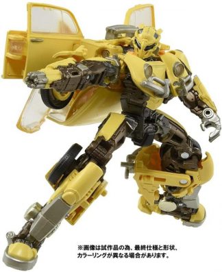 Transformers Studio Series SS-01 Bumblebee ( Premium Finish )