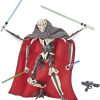 Star Wars Black Series Deluxe General Grievous -0