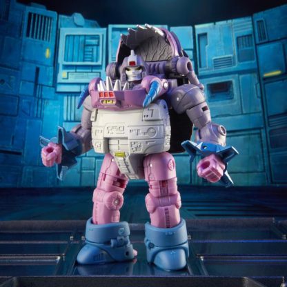 Transformers Studio Series 86 Deluxe Gnaw