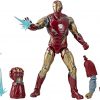 Marvel Legends Iron Man Mark 85