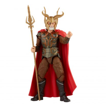 Marvel Legends Infinity Saga Odin Action Figure