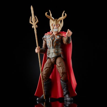 Marvel Legends Infinity Saga Odin Action Figure