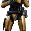 Star Wars The Black Series Commander Pyre Action Figure