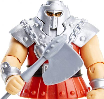 Masters of the Universe Origins Ram Man Action Figure