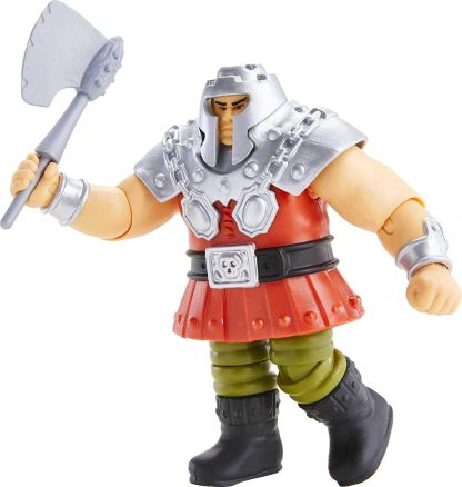 Masters of the Universe Origins Ram Man Action Figure