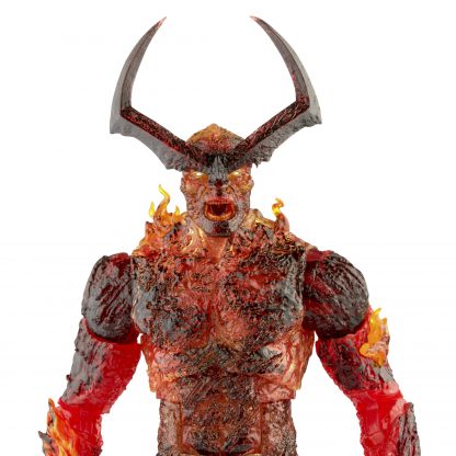 Marvel Legends Infinity Sage Surtur Thor Ragnarok Deluxe Action Figure