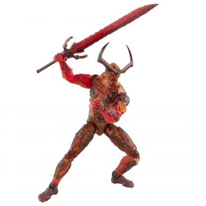 Marvel Legends Infinity Sage Surtur Thor Ragnarok Deluxe Action Figure