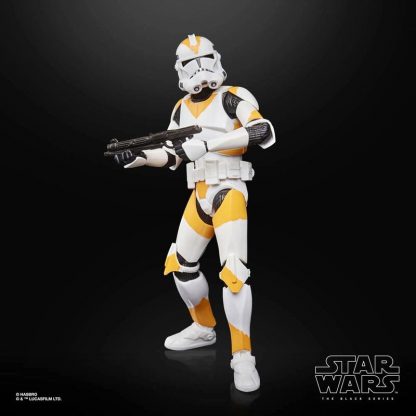 Star Wars The Black Series 212th Battalion Clone Trooper Action Figure