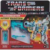 Transformers Retro Headmaster Brainstorm and Arcana