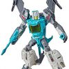 Transformers Retro Headmaster Brainstorm and Arcana