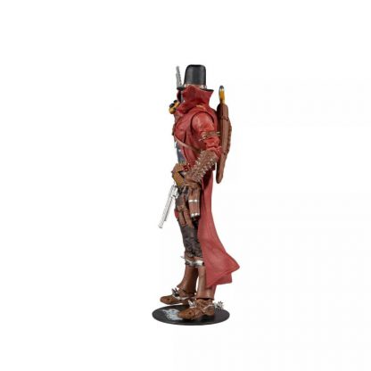 McFarlane Toys Gunslinger Spawn Action Figure