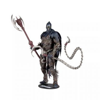 McFarlane Toys Raven Spawn Action Figure