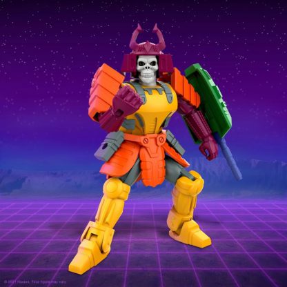 Super7 Transformers Ultimates Bludgeon Action Figure -32483