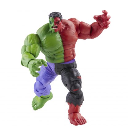 Marvel Legends Compound Hulk Action Figure