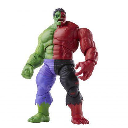 Marvel Legends Compound Hulk Action Figure