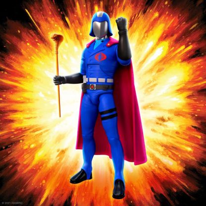 Super7 G.I. Joe Ultimates Wave 1 Set of 4 Action Figures