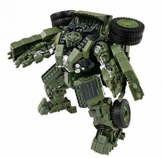 Transformers Studio Series SS-34 Long Haul Takara Tomy Version