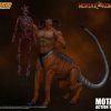 Mortal Kombat VS Series Motaro Storm Collectibles 1/12 Scale Action Figure