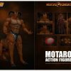Mortal Kombat VS Series Motaro Storm Collectibles 1/12 Scale Action Figure