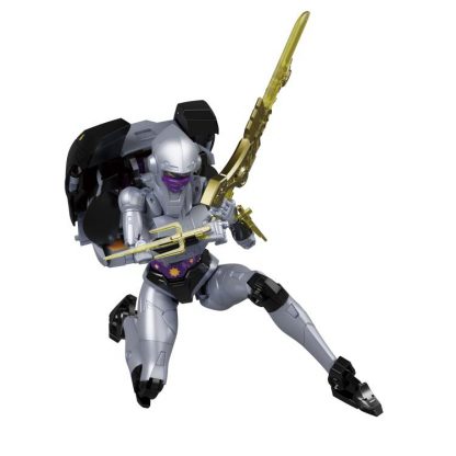 Transformers Masterpiece MP-55 Nightbird Shadow