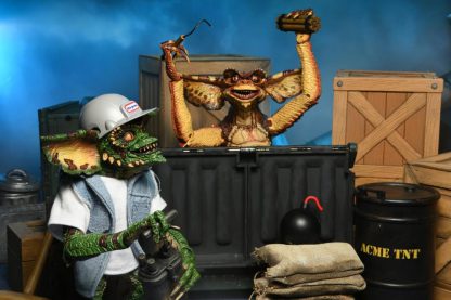 NECA Gremlins 2 The New Batch Demolition Gremlins 2 Pack