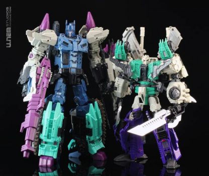 Mastermind Creations R-17 Carnifex Reissue -33047