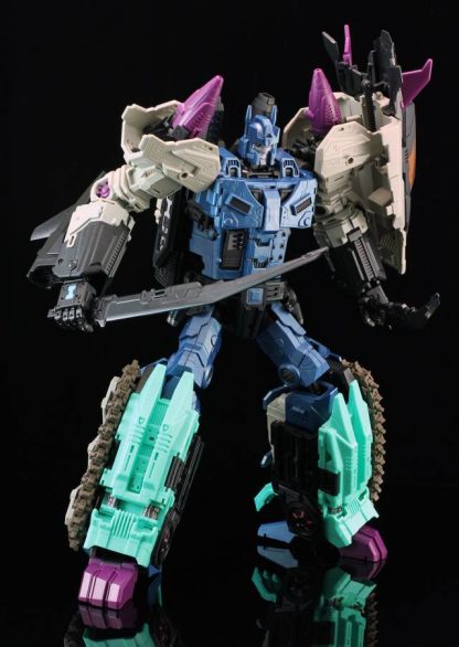 Mastermind Creations R-17 Carnifex Reissue -33041