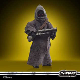 Star Wars The VIntage Collection Off World Jawa ( The Mandalorian ) Action Figure