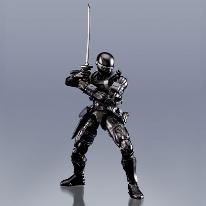 Flame Toys Furai Model G.I. Joe Snake Eyes Model Kit
